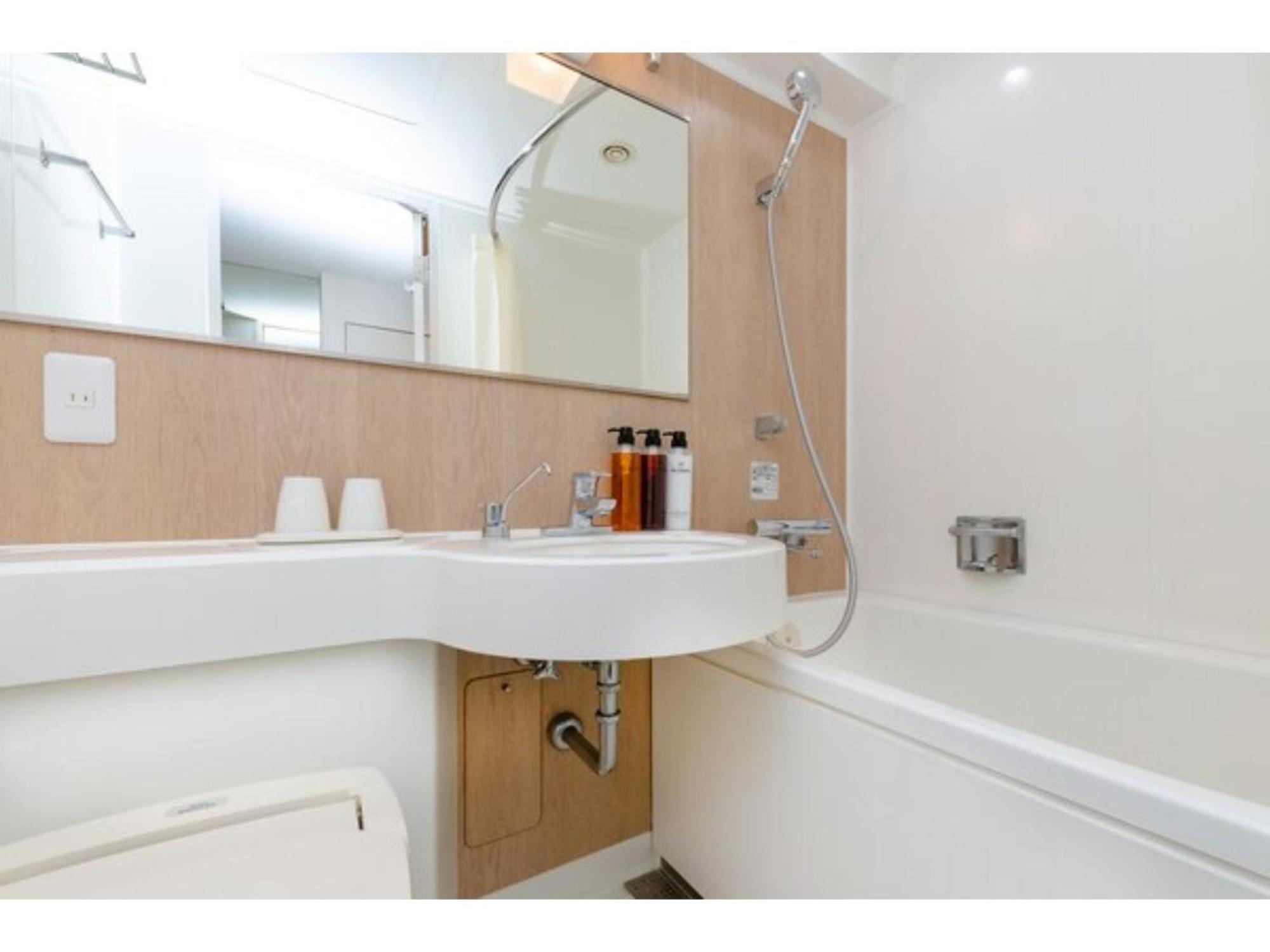 The One Five Fukuoka Tenjin - Vacation Stay 40114V Екстериор снимка