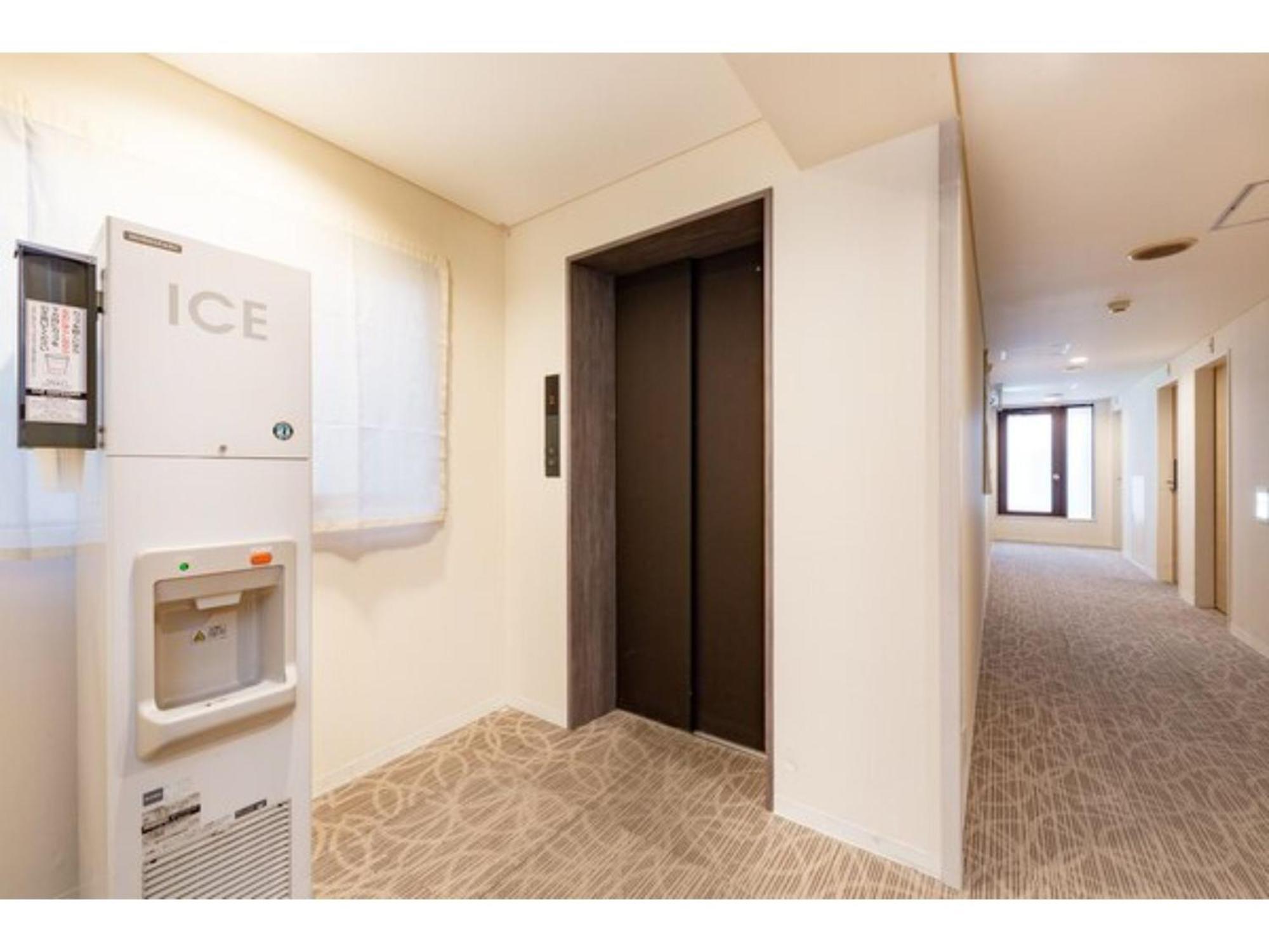 The One Five Fukuoka Tenjin - Vacation Stay 40114V Екстериор снимка