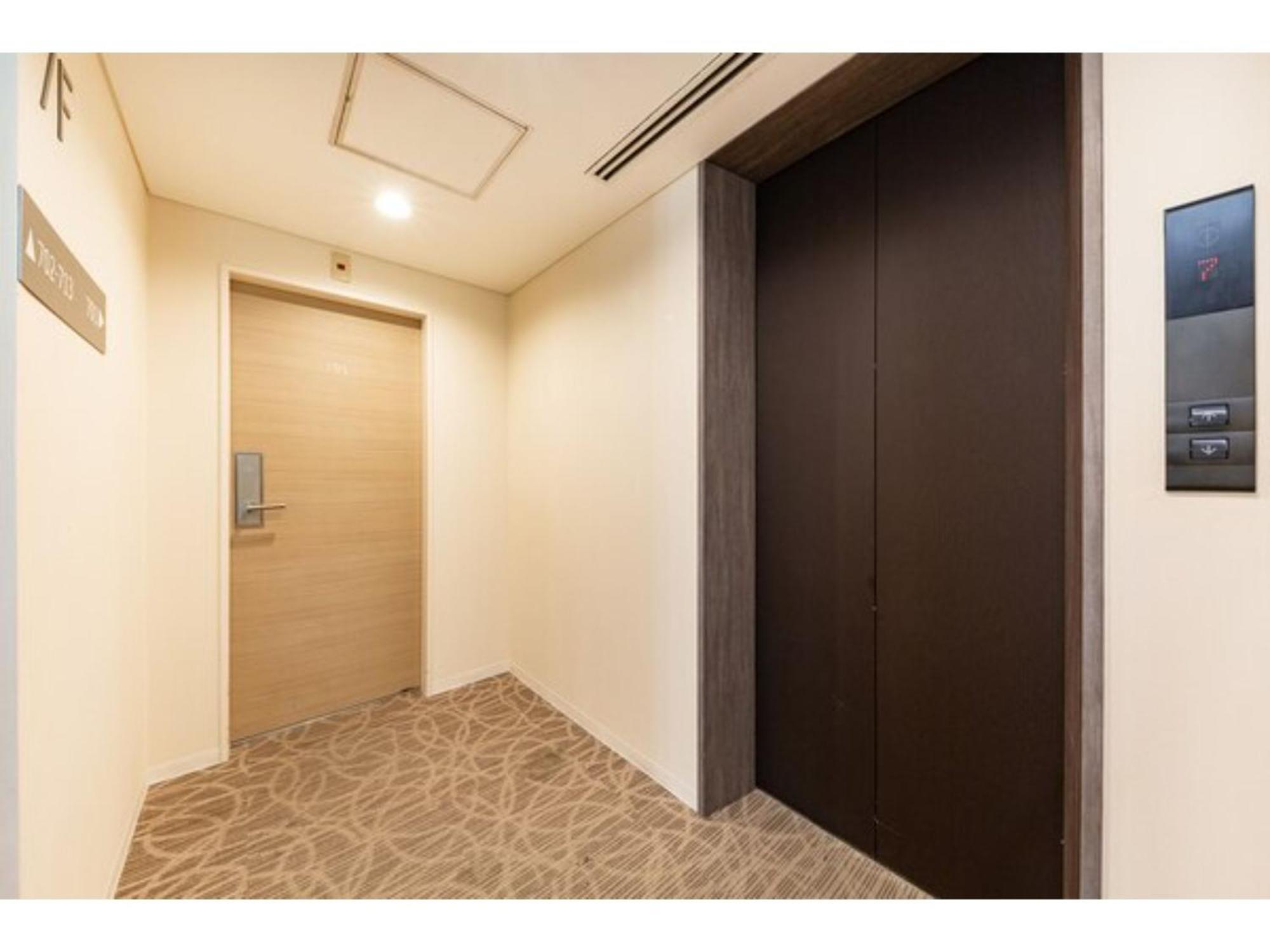 The One Five Fukuoka Tenjin - Vacation Stay 40114V Екстериор снимка