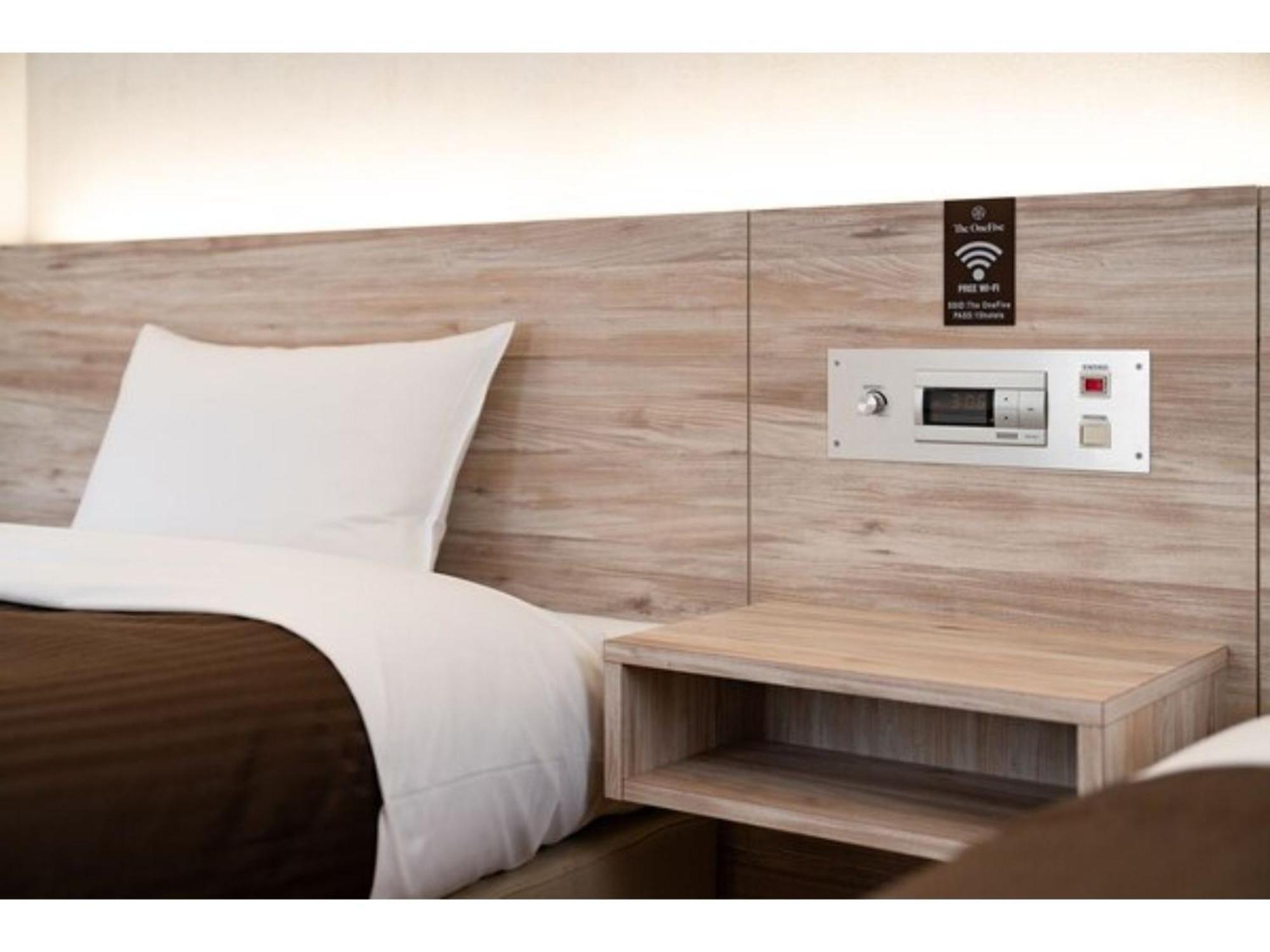 The One Five Fukuoka Tenjin - Vacation Stay 40114V Екстериор снимка