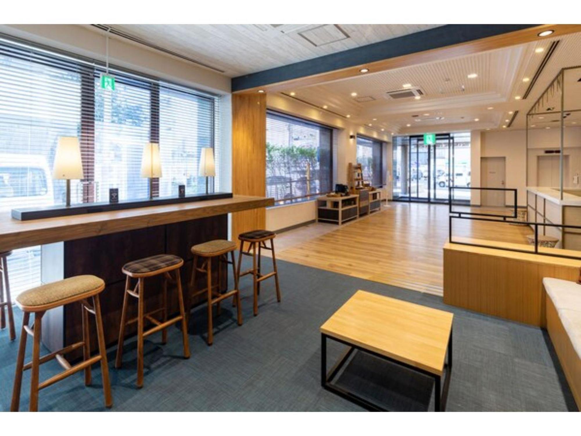 The One Five Fukuoka Tenjin - Vacation Stay 40114V Екстериор снимка
