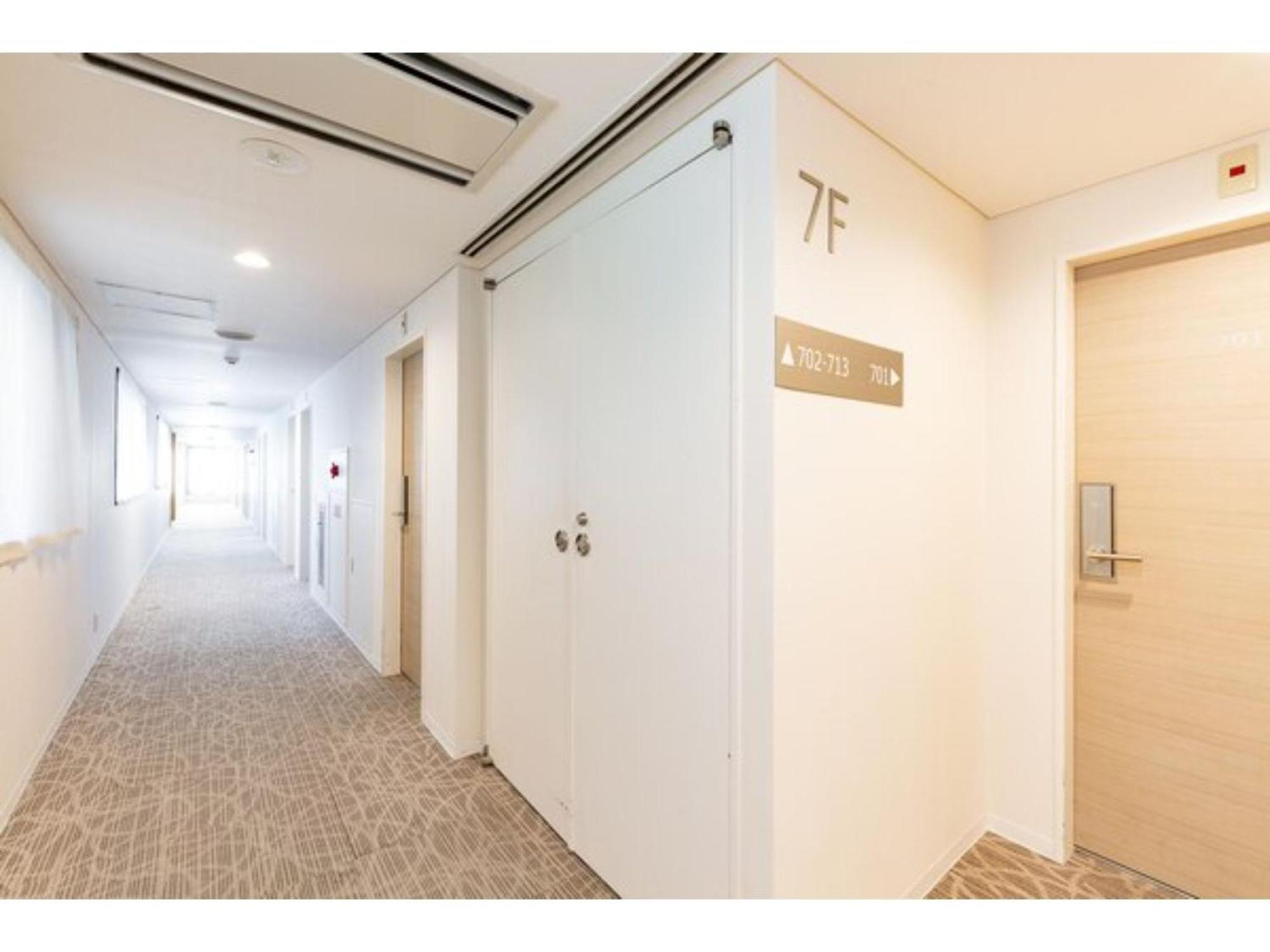The One Five Fukuoka Tenjin - Vacation Stay 40114V Екстериор снимка