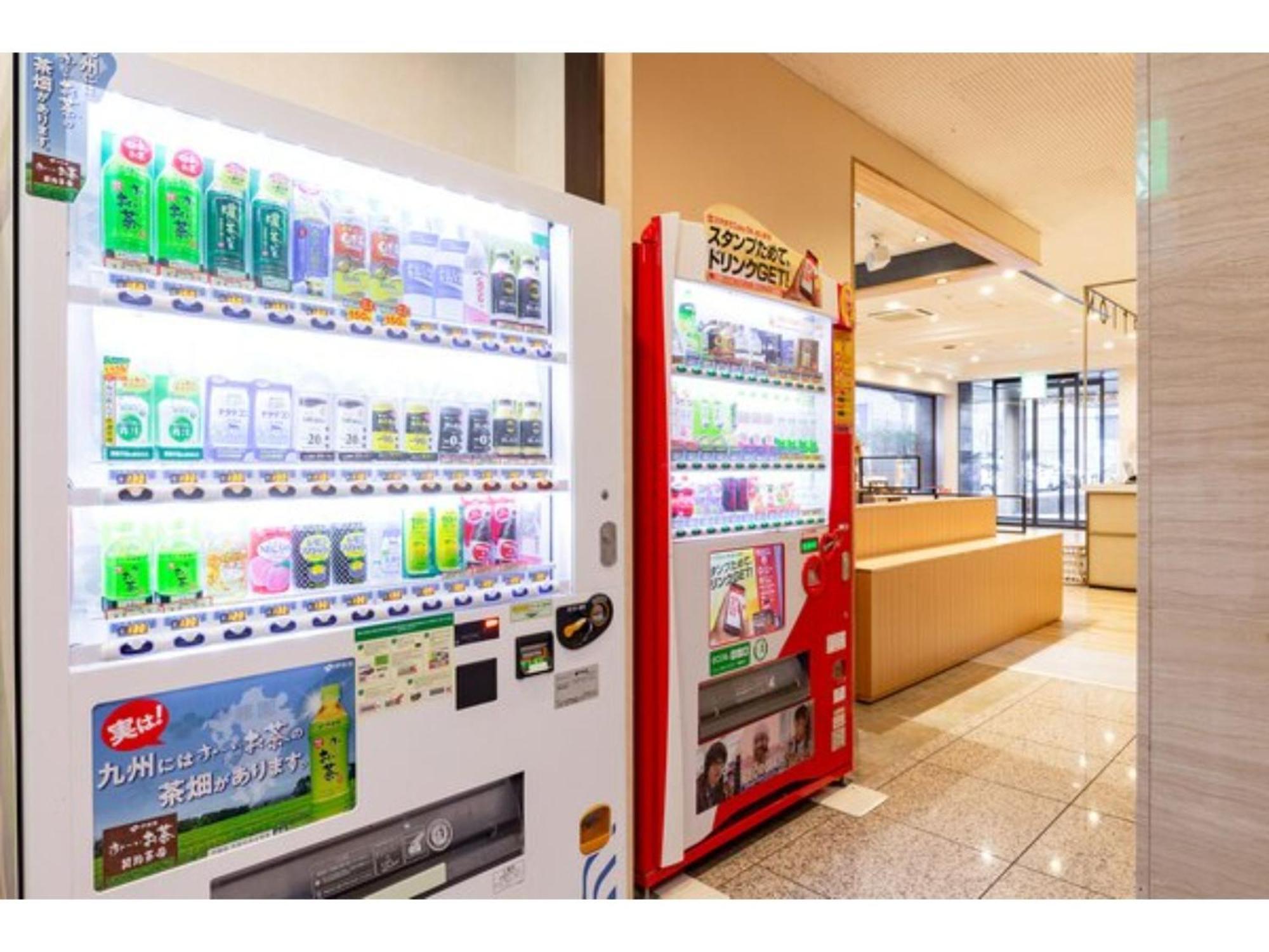 The One Five Fukuoka Tenjin - Vacation Stay 40114V Екстериор снимка