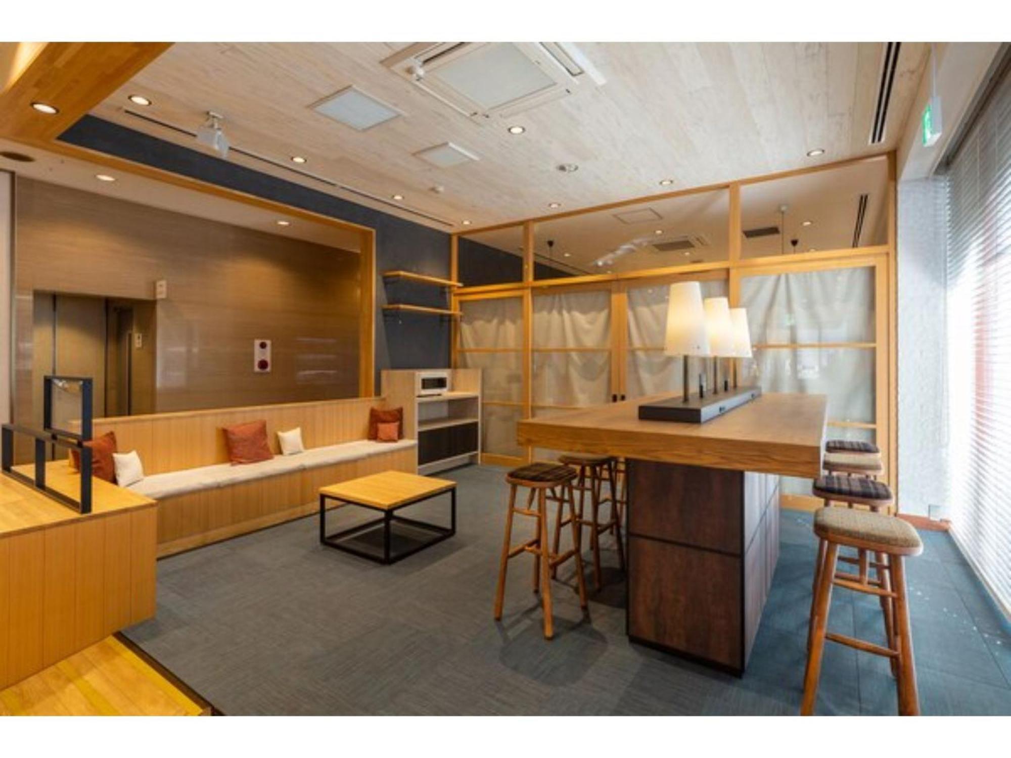 The One Five Fukuoka Tenjin - Vacation Stay 40114V Екстериор снимка